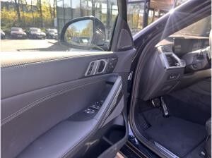 BMW X6 xDrive30d M Sport PRO //Pano Sitzbelüft. AHK