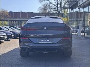 BMW X6 xDrive30d M Sport PRO //Pano Sitzbelüft. AHK