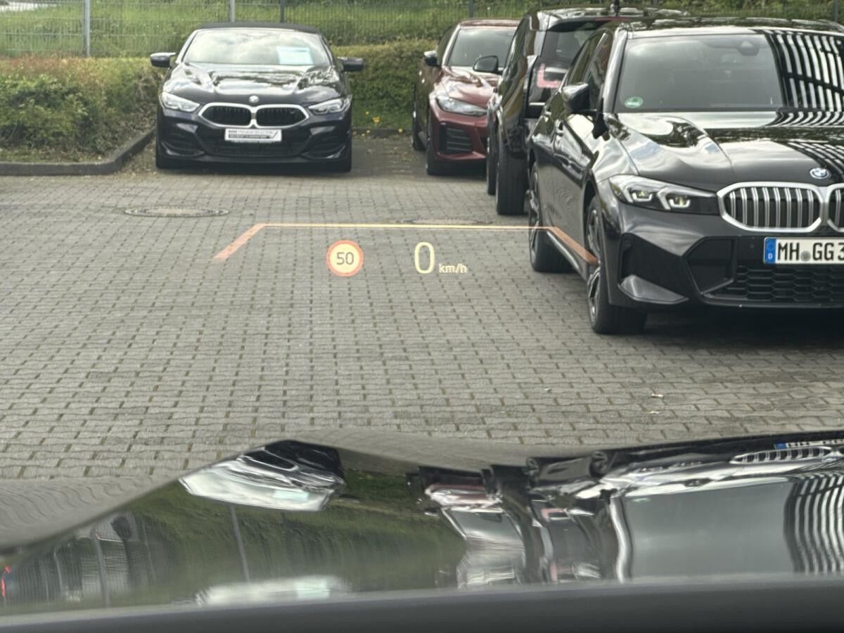 BMW X6 xDrive30d M Sport PRO //Pano Sitzbelüft. AHK