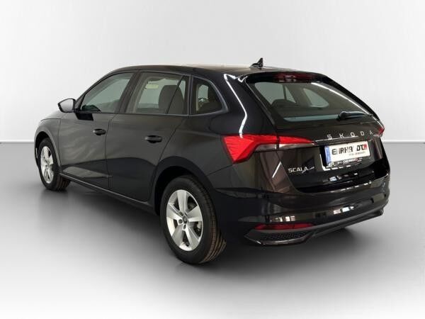 Skoda Scala 1.0 TSI - Essence