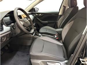 Skoda Scala 1.0 TSI - Essence