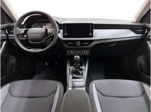 Skoda Scala 1.0 TSI - Essence