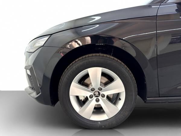 Skoda Scala 1.0 TSI - Essence