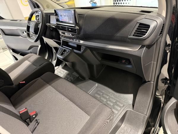 Opel Zafira Life 2.0 D (L3) Edition XL Lenkradheizung