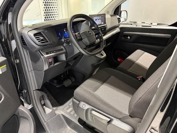Opel Zafira Life 2.0 D (L3) Edition XL Lenkradheizung