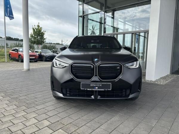 BMW X3 M50 xDrive *Vorführwagen vollausgestattet* Übernahme 04/2026