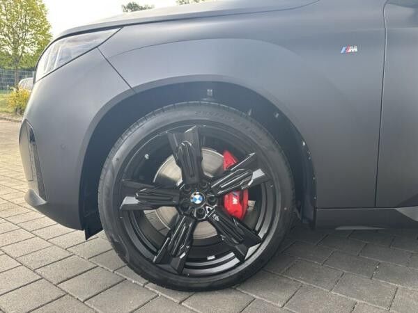 BMW X3 M50 xDrive *Vorführwagen vollausgestattet* Übernahme 04/2026