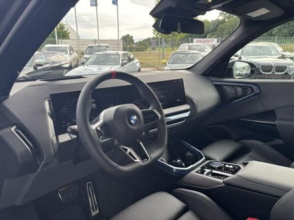 BMW X3 M50 xDrive *Vorführwagen vollausgestattet* Übernahme 04/2026