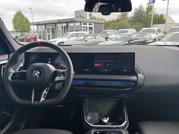 BMW X3 M50 xDrive *Vorführwagen vollausgestattet* Übernahme 04/2026