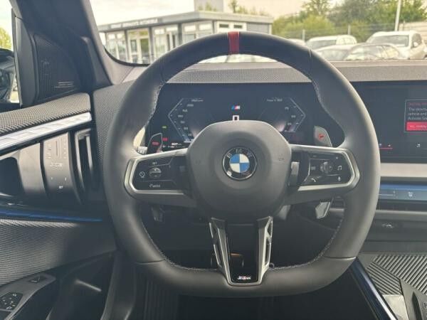 BMW X3 M50 xDrive *Vorführwagen vollausgestattet* Übernahme 04/2026