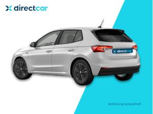 Skoda Fabia Škoda Fabia Tour ❗️ Sofort verfügbar ❗️bis zu 4.000 km/Monat❗️6 Monate-Fullservice ✅