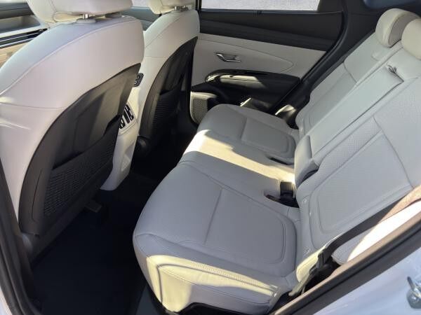 Hyundai Tucson 1.6 T-GDI 160 PS 48V 7-DCT 4WD PRIME Assistenz-Paket
