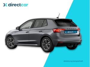 Skoda Fabia Škoda Fabia Monte Carlo ❗️ Sofort verfügbar ❗️bis zu 4.000 km/Monat❗️6 Monate-Fullservice ✅