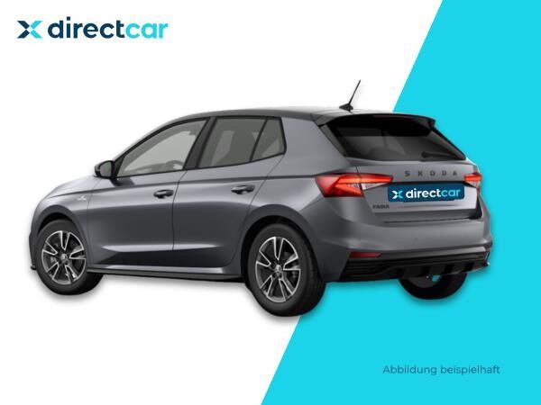 Skoda Fabia Škoda Fabia 1.0 TSI 85 kW DSG Monte Carlo ❗️ verfügbar ab November ❗️ | ab 290 € | 6-Monats-Fullserv