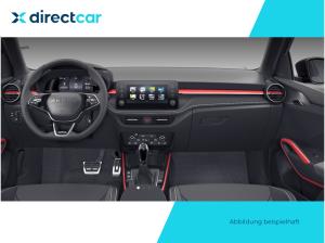 Skoda Fabia Škoda Fabia Monte Carlo ❗️ Sofort verfügbar ❗️bis zu 4.000 km/Monat❗️6 Monate-Fullservice ✅