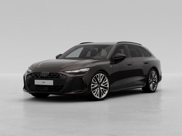 Audi A6 Avant 2.0 TFSI edition one S tronic AHK ACC
