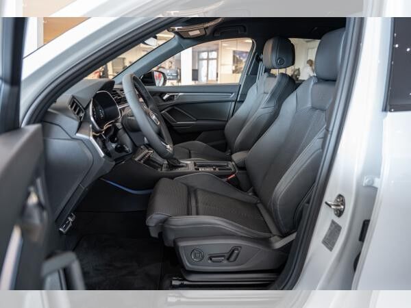 Audi Q3 40 TFSI quat. S line Matrix Navi Kamera Sound