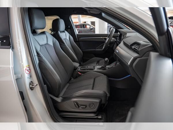 Audi Q3 40 TFSI quat. S line Matrix Navi Kamera Sound