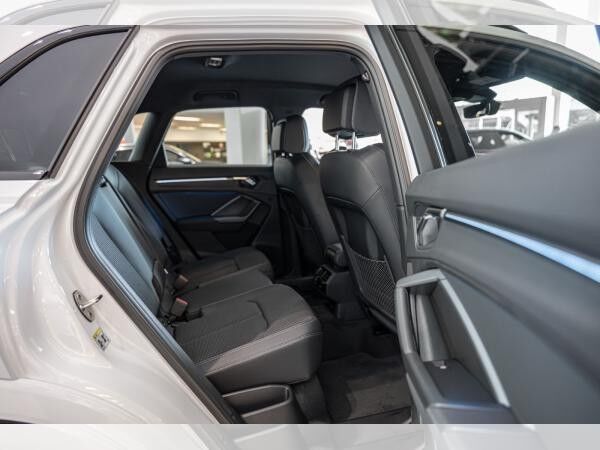 Audi Q3 40 TFSI quat. S line Matrix Navi Kamera Sound