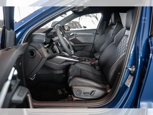 Audi A3 Sportback 35 TFSI S line S tronic Navi Matrix