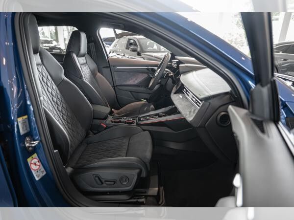Audi A3 Sportback 35 TFSI S line S tronic Navi Matrix