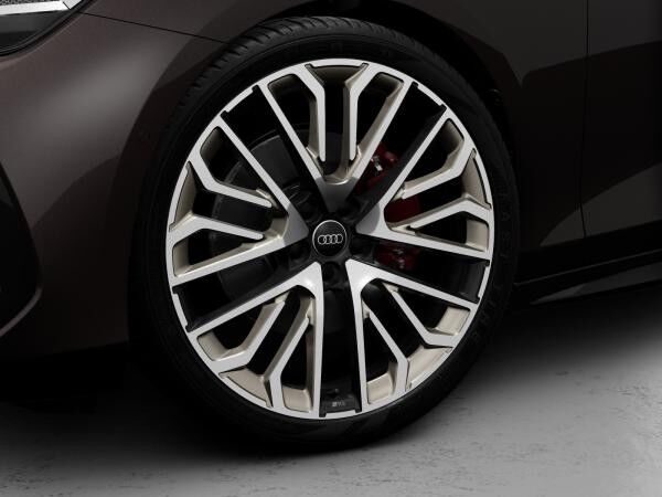 Audi A6 Avant 2.0 TFSI edition one S tronic AHK ACC