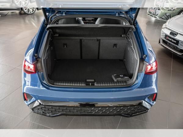 Audi A3 Sportback 35 TFSI S line S tronic Navi Matrix