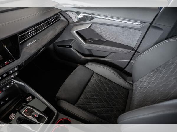 Audi A3 Sportback 35 TFSI S line S tronic Navi Matrix