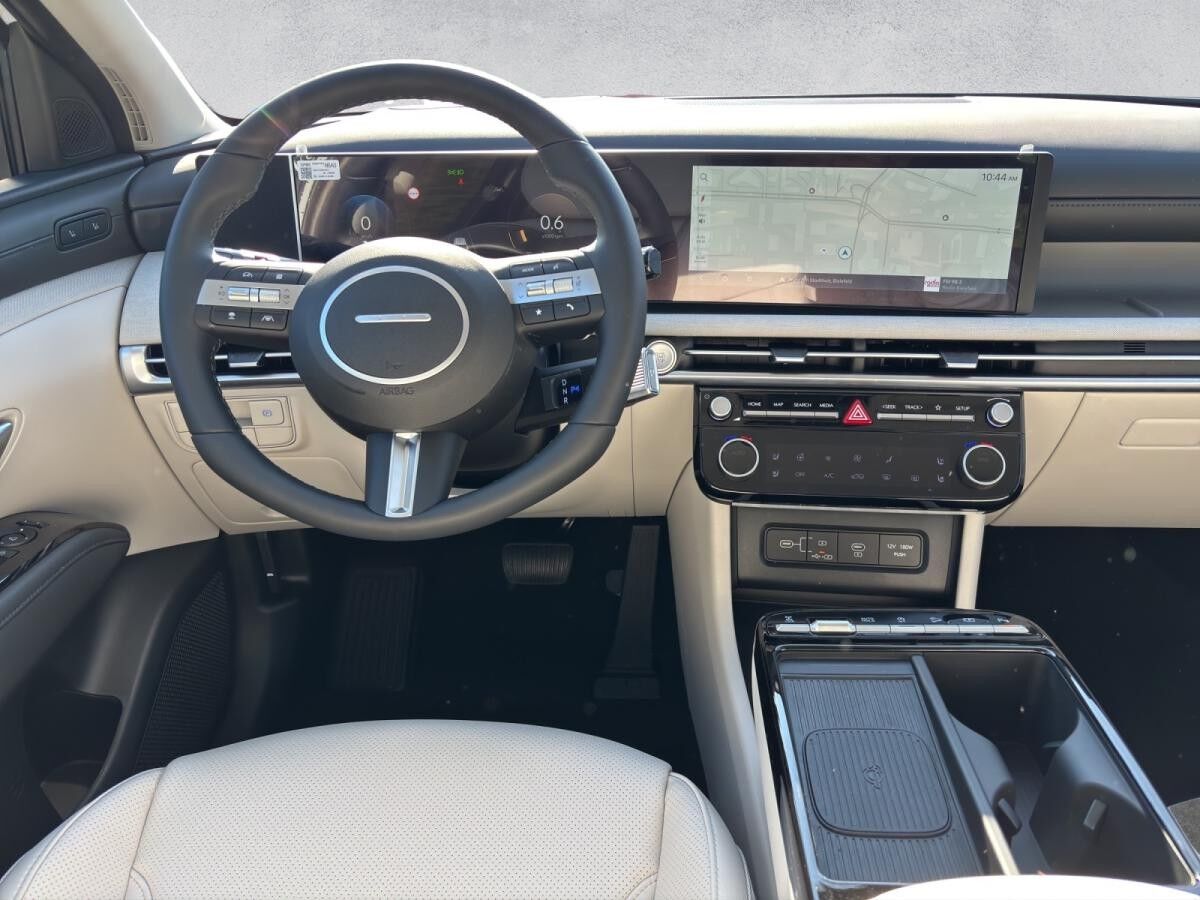 Hyundai TUCSON 1.6 T-GDI 160 PS 48V 7-DCT 4WD PRIME Assistenz-Paket