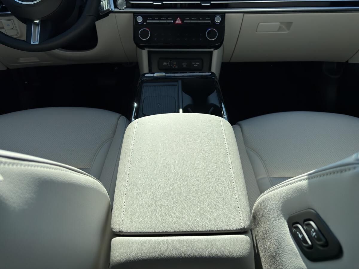 Hyundai TUCSON 1.6 T-GDI 160 PS 48V 7-DCT 4WD PRIME Assistenz-Paket