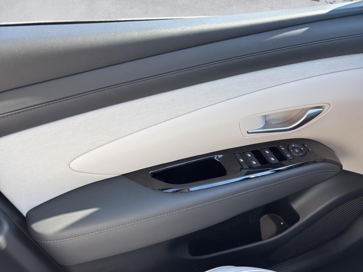 Hyundai TUCSON 1.6 T-GDI 160 PS 48V 7-DCT 4WD PRIME Assistenz-Paket