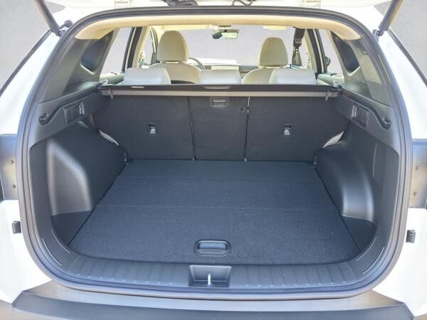 Hyundai Tucson 1.6 T-GDI 160 PS 48V 7-DCT 4WD PRIME Assistenz-Paket