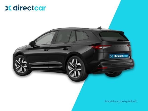 Skoda ENYAQ Škoda Enyaq 85 Sportline ❗️ verfügbar ab November ❗️ | ab 507 € | 6-Monats-Fullservice ✅