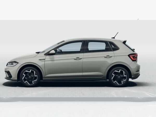 Volkswagen Polo R-Line VORBESTELLT
