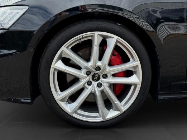 Audi A6 Avant (4A5)