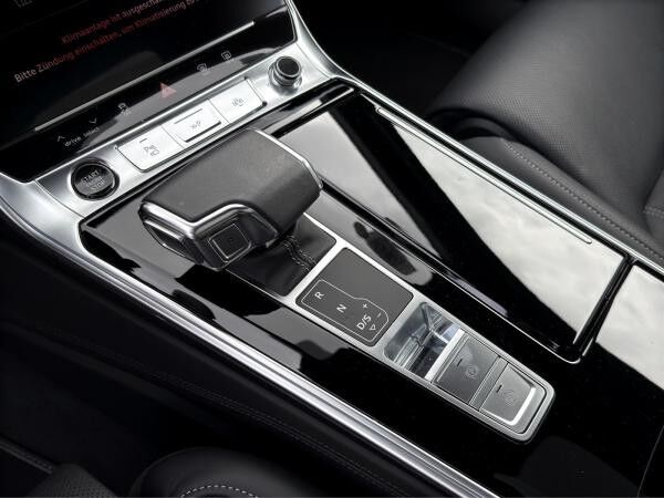 Audi A6 Avant (4A5)