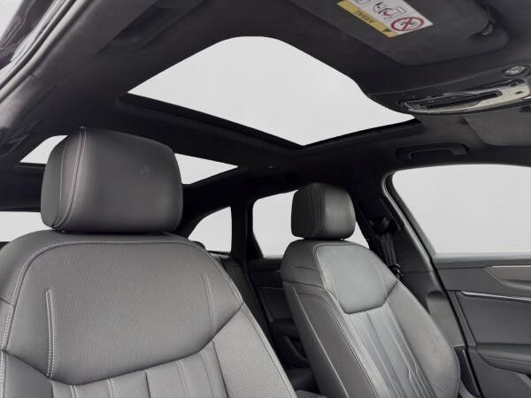 Audi A6 Avant (4A5)