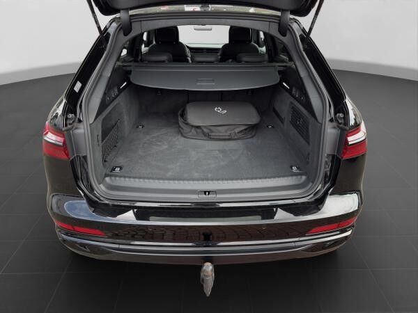 Audi A6 Avant (4A5)