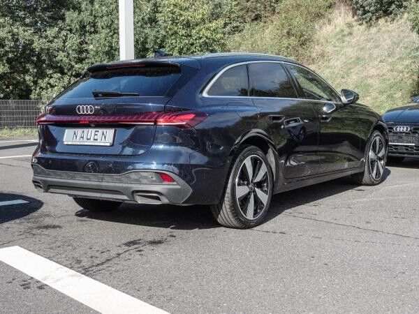 Audi A5 Avant S tronic *AHK*ACC*LED+*NAVI*