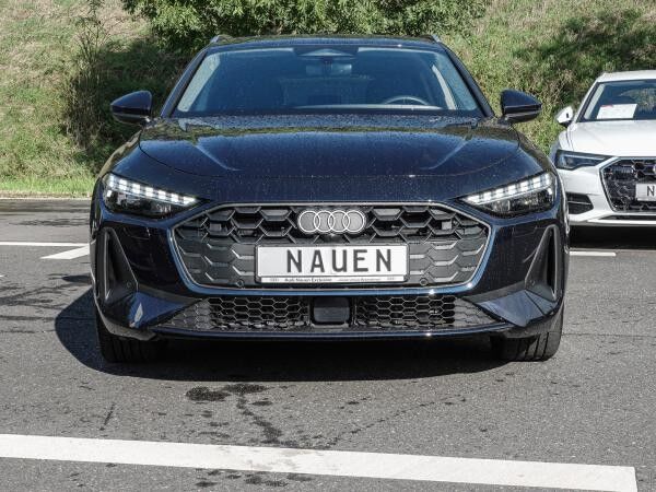 Audi A5 Avant S tronic *AHK*ACC*LED+*NAVI*