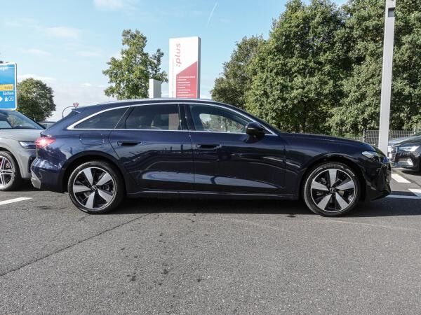 Audi A5 Avant S tronic *AHK*ACC*LED+*NAVI*