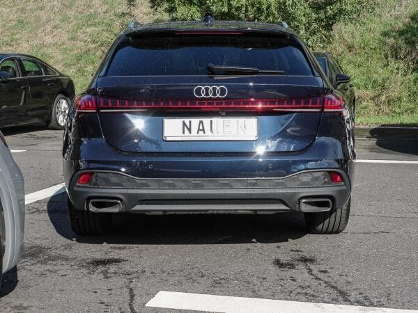 Audi A5 Avant S tronic *AHK*ACC*LED+*NAVI*