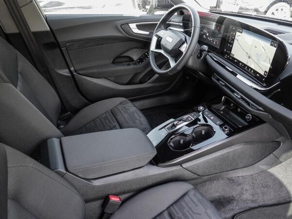 Audi A5 Avant S tronic *AHK*ACC*LED+*NAVI*