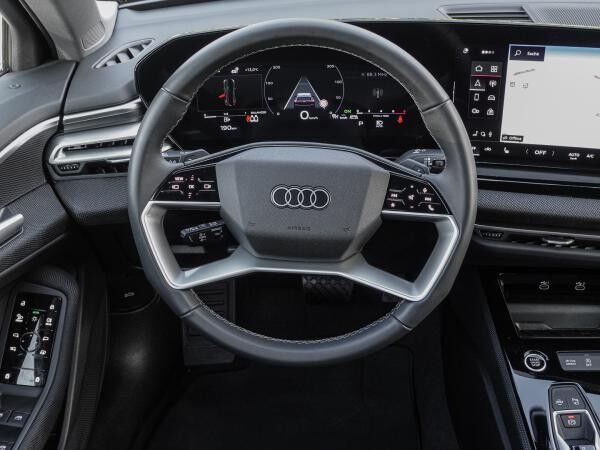 Audi A5 Avant S tronic *AHK*ACC*LED+*NAVI*