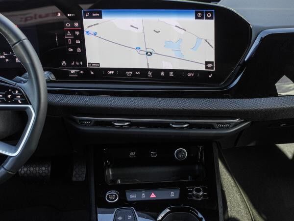 Audi A5 Avant S tronic *AHK*ACC*LED+*NAVI*