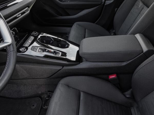 Audi A5 Avant S tronic *AHK*ACC*LED+*NAVI*