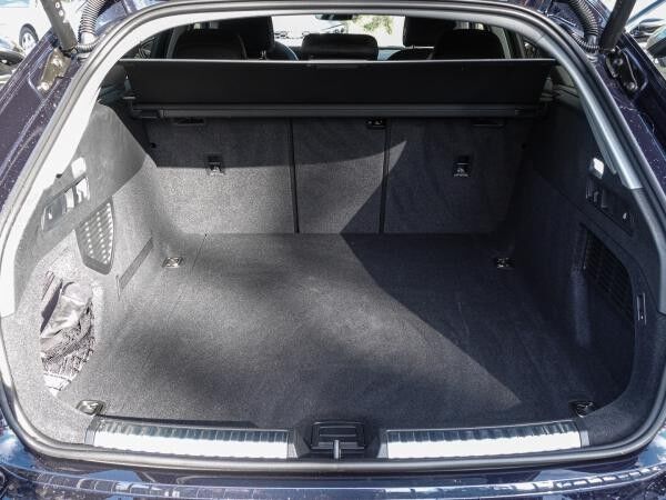 Audi A5 Avant S tronic *AHK*ACC*LED+*NAVI*