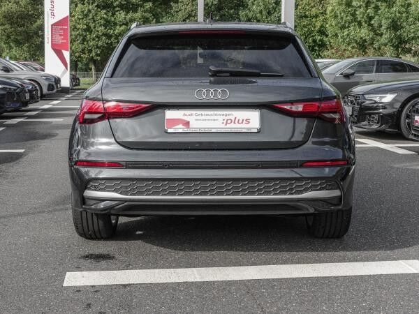 Audi A3 Sportback *NAVI*LED*SHZ*KLIMAAUT.*