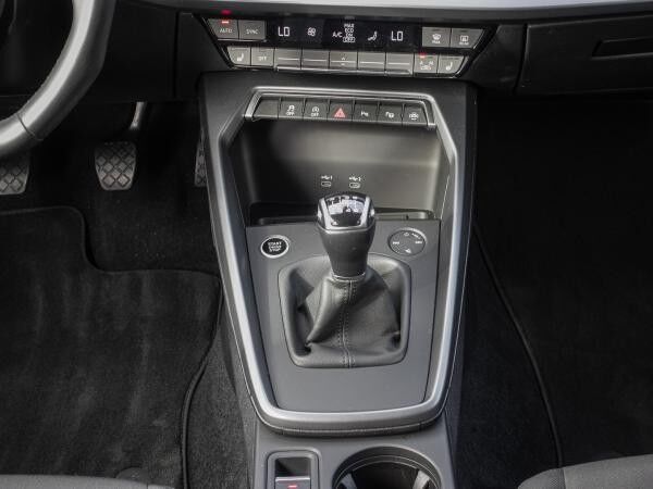 Audi A3 Sportback *NAVI*LED*SHZ*KLIMAAUT.*