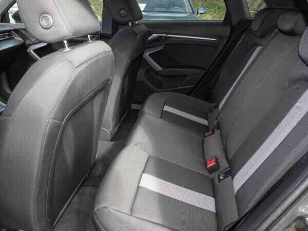 Audi A3 Sportback *NAVI*LED*SHZ*KLIMAAUT.*